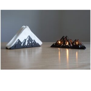 Stojánek na ubrousky